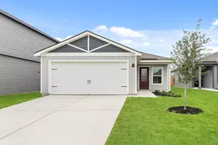 369 Silent Meadow Run, Maxwell, TX 78656 - Photo 1