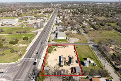 1401 Mooreland Drive, Austin, TX 78748 - Photo 1