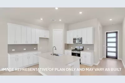 413 Eagle Canyon Drive, Leander, TX 78641 - Photo 9