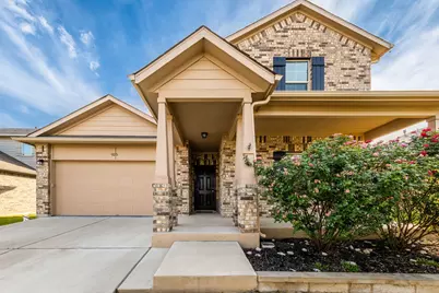925 Woodduck Trail, Leander, TX 78641 - Photo 1