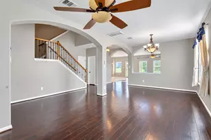 917 Abbeyglen Castle Dr, Pflugerville, TX 78660 - Photo 5