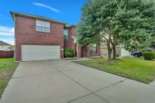 917 Abbeyglen Castle Dr, Pflugerville, TX 78660 - Photo 1