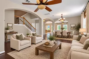 917 Abbeyglen Castle Dr, Pflugerville, TX 78660 - Photo 3