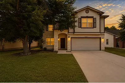 4005 Big Bend Trail, Taylor, TX 76574 - Photo 1