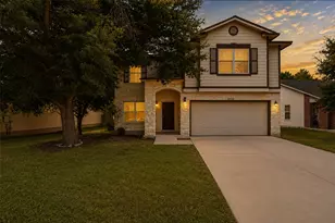4005 Big Bend Trail, Taylor, TX 76574 - Photo 1
