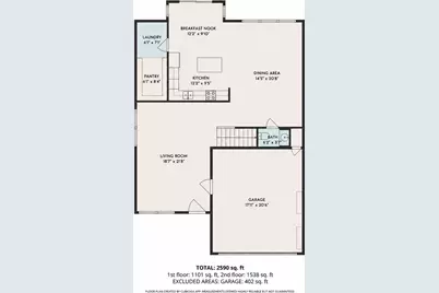 4005 Big Bend Trail, Taylor, TX 76574 - Photo 29