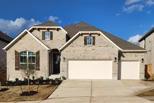 281 Seaside Sparrow Wy, Kyle, TX 78640 - Photo 1