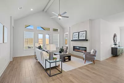 281 Seaside Sparrow Way, Kyle, TX 78640 - Photo 9