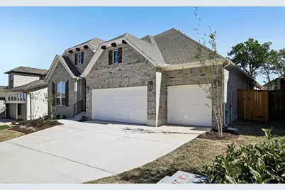 281 Seaside Sparrow Way, Kyle, TX 78640 - Photo 3
