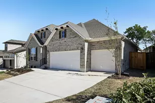 281 Seaside Sparrow Wy, Kyle, TX 78640 - Photo 3