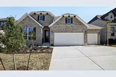 281 Seaside Sparrow Way, Kyle, TX 78640 - Photo 1