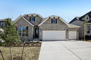 281 Seaside Sparrow Wy, Kyle, TX 78640 - Photo 1