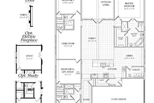 281 Seaside Sparrow Wy, Kyle, TX 78640 - Photo 7