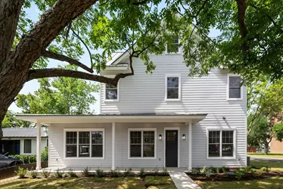 1919 W 38th Street, Austin, TX 78731 - Photo 1