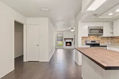 8235 Summer Side Drive, Austin, TX 78759 - Photo 5