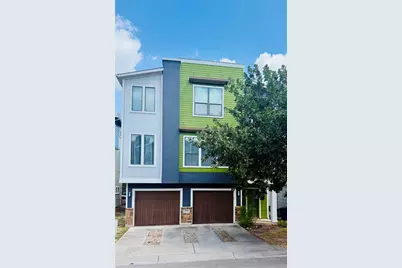 2004 Tripshaw Lane #73C, Austin, TX 78741 - Photo 1