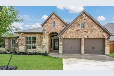 2017 Limestone Lake Drive, Georgetown, TX 78633 - Photo 1