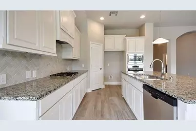 2017 Limestone Lake Drive, Georgetown, TX 78633 - Photo 9