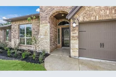 2017 Limestone Lake Drive, Georgetown, TX 78633 - Photo 3