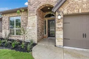 2017 Limestone Lake Dr, Georgetown, TX 78633 - Photo 3
