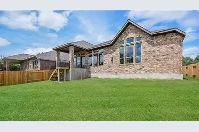 2017 Limestone Lake Drive, Georgetown, TX 78633 - Photo 25