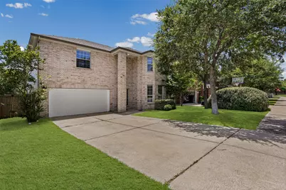 4506 Western Lake Drive, Round Rock, TX 78665 - Photo 1