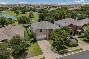 4506 Western Lake Dr, Round Rock, TX 78665 - Photo 7