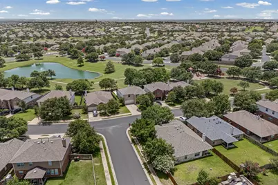 4506 Western Lake Drive, Round Rock, TX 78665 - Photo 27
