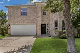 4506 Western Lake Dr, Round Rock, TX 78665 - Photo 5