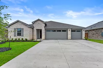 273 Rivers Edge Drive, Georgetown, TX 78628 - Photo 1