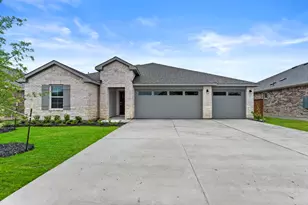 273 Rivers Edge Dr, Georgetown, TX 78628 - Photo 1