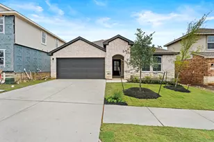 2552 Whittler Rd, Leander, TX 78641 - Photo 1