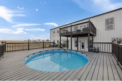 835 E County Road 304, Jarrell, TX 76537 - Photo 23