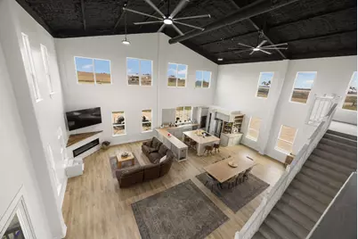 835 E County Road 304, Jarrell, TX 76537 - Photo 17