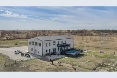 835 E County Road 304, Jarrell, TX 76537 - Photo 5