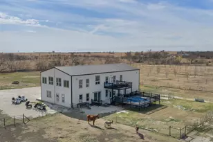 835 E County Road 304, Jarrell, TX 76537 - Photo 5