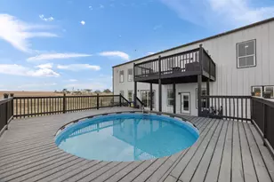 835 E County Road 304, Jarrell, TX 76537 - Photo 23