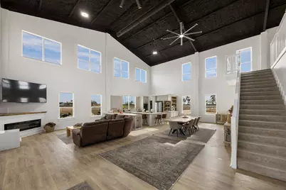 835 E County Road 304, Jarrell, TX 76537 - Photo 13