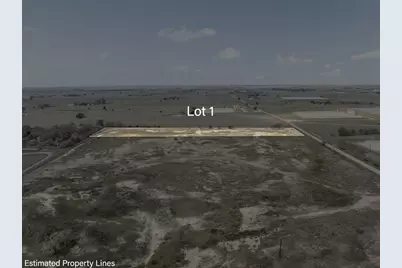 Lot 1 County Road 335, Shiner, TX 77984 - Photo 5