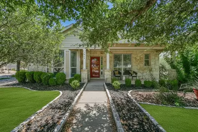 1049 Sanders, Kyle, TX 78640 - Photo 1