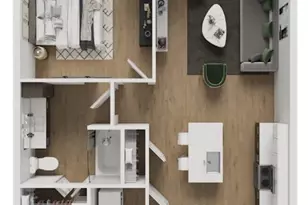 320 Goll St, Kyle, TX 78640 - Photo 3