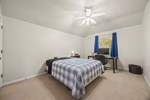 2306 Caprock Pl, Georgetown, TX 78626 - Photo 23