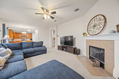 2306 Caprock Place, Georgetown, TX 78626 - Photo 9