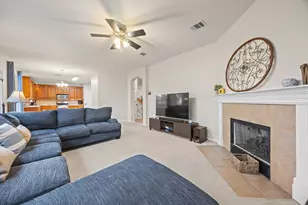 2306 Caprock Pl, Georgetown, TX 78626 - Photo 9