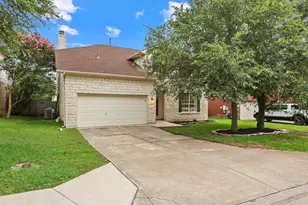 2306 Caprock Pl, Georgetown, TX 78626 - Photo 29