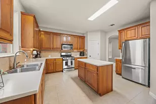 2306 Caprock Pl, Georgetown, TX 78626 - Photo 13