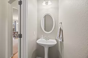 2306 Caprock Pl, Georgetown, TX 78626 - Photo 25