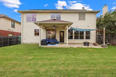 2306 Caprock Place, Georgetown, TX 78626 - Photo 27