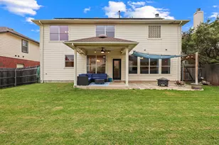 2306 Caprock Pl, Georgetown, TX 78626 - Photo 27