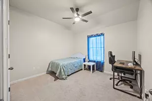 2306 Caprock Pl, Georgetown, TX 78626 - Photo 21
